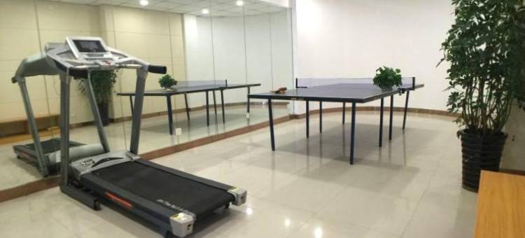 格林豪泰(开封金明广场小宋城店)图片