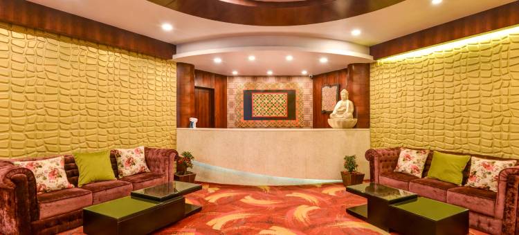 Summit Montana套房与Spa(Summit Montana Suites & Spa at Mall)图片