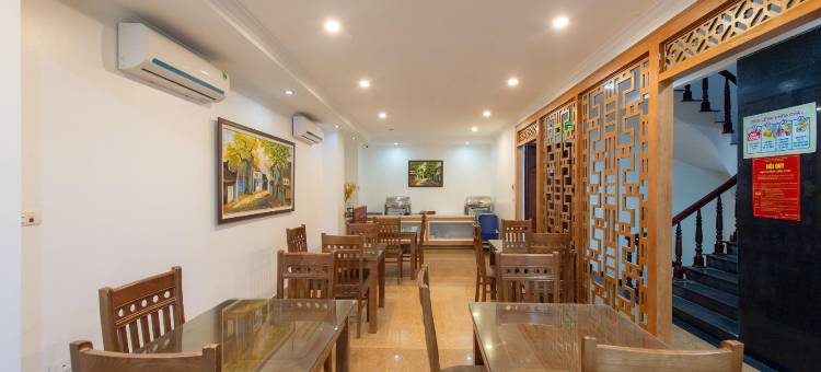 超级OYO Capital O 387白杨酒店(Super OYO Capital O 387 Bach Duong Hotel)图片