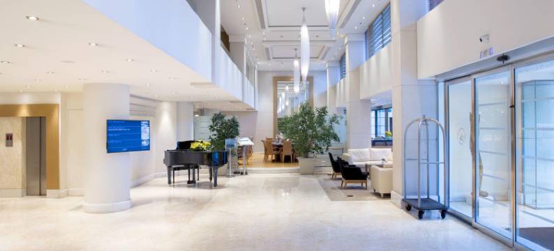 雅典黄金时代酒店(Golden Age Athens Hotel)图片