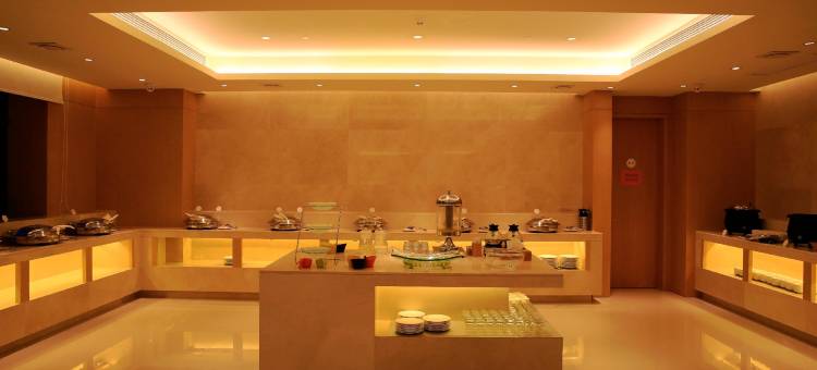 全季酒店(镇江火车站店)图片