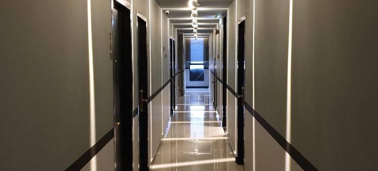 班廷梦想套房酒店(Suite Dreamz Hotel Banting)图片