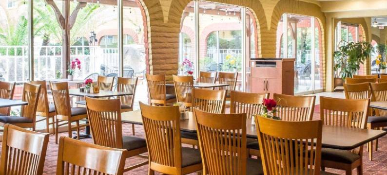 美洲酒店(Hotel Americana)图片