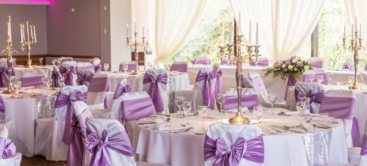 巴利加利城堡酒店(Ballygally Castle)图片