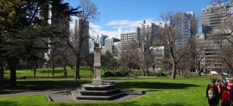 骑士桥公寓(Knightsbridge Apartments)图片