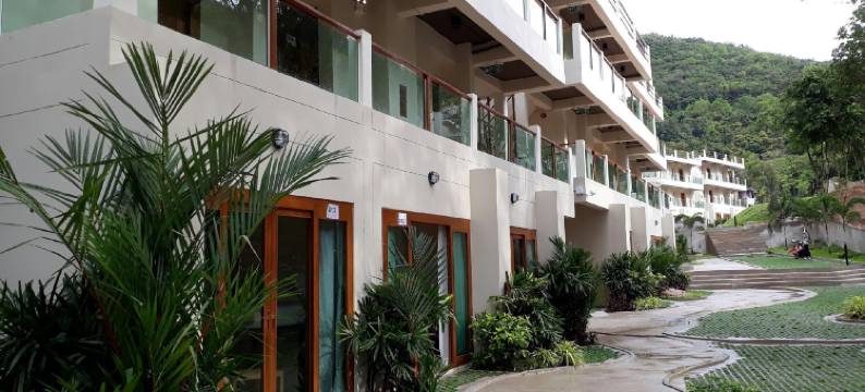 希利度假村(Sealey Resort Koh Larn)图片