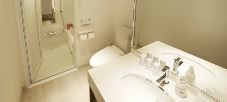 相铁FRESA INN  东京锦系町酒店(Sotetsu Fresa Inn Tokyo Kinshicho)图片