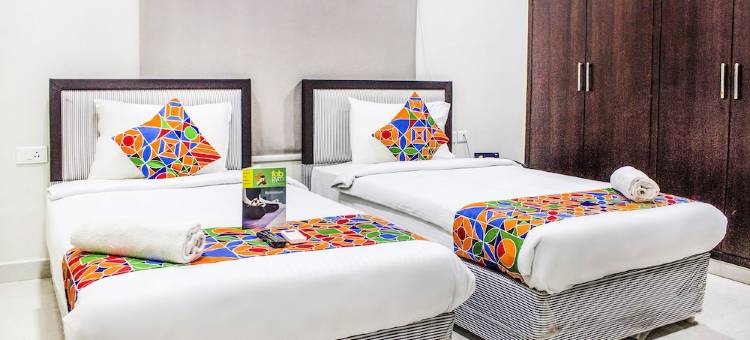 FabHotel Snehitha Inn图片