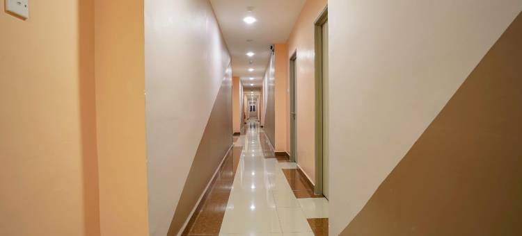 OYO 1043格特茵酒店森达延(OYO 1043 Get Inn Hotel Sendayan)图片