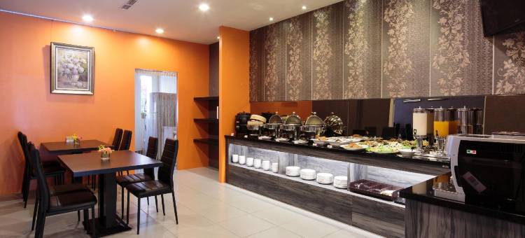 高雄橙屋商旅图片