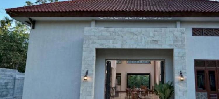 肯迪别墅(Villa Kendi)图片