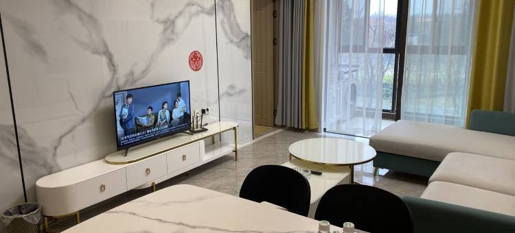 天屿湖小王公寓(合丁线分店)图片
