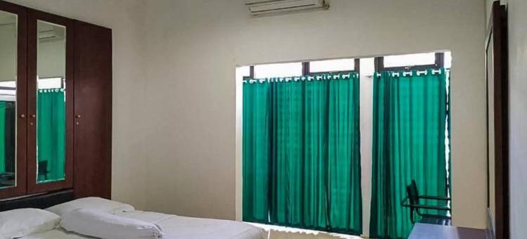 Graha HT Sumantri Mitra RedDoorz图片