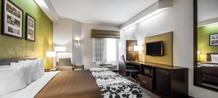 Holiday Inn Express ST. Augustine Dtwn - Historic图片