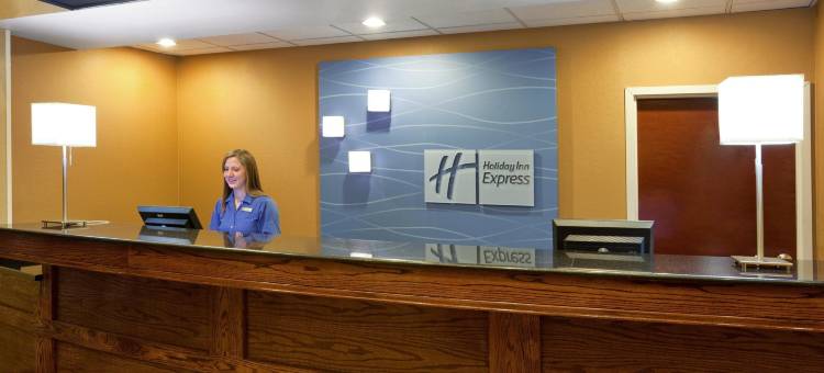 智选假日酒店及套房-克利夫兰特斯柏罗-洲际酒店集团旗下(Holiday Inn Express & Suites Cleveland-Streetsboro)图片