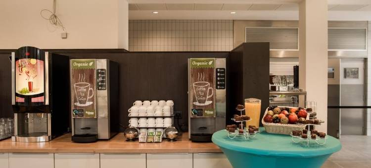 欧洲世代青年旅馆(HI Generation Europe Hostel)图片