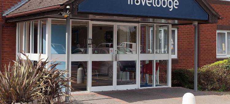 Travelodge Heathrow Heston M4 Westbound图片