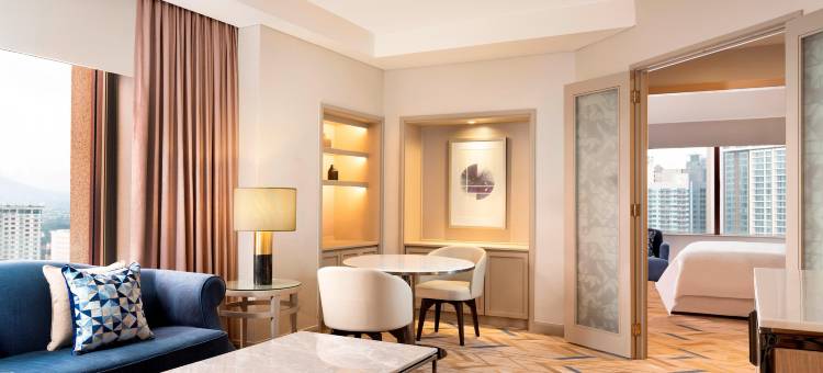 吉隆坡喜来登帝国酒店(Sheraton Imperial Kuala Lumpur Hotel)图片