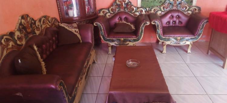 EXPRESS O 92251 加亚库苏玛民宿靠近达鲁穆塔丁寄宿学校(Express O 92251 Jaya Kusuma Homestay Near Ponpes Darul Muhtadin)图片