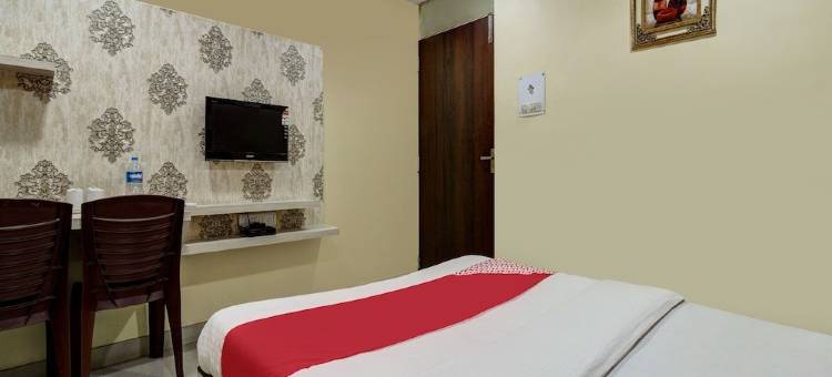 OYO 4283 萨特古鲁酒店(OYO 4283 Hotel Satguru)图片