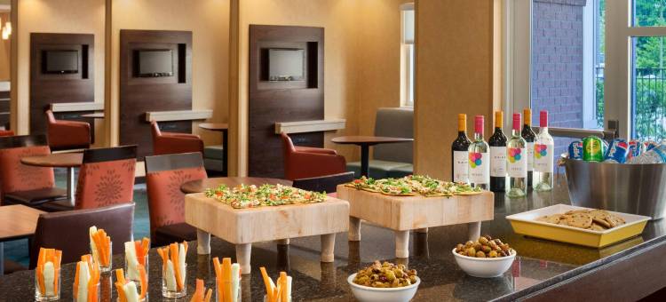 Residence Inn Charleston North/Ashley Phosphate图片