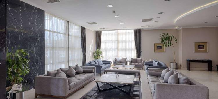 卡赫拉曼马拉什温德姆华美达广场酒店(Ramada Plaza by Wyndham Kahramanmaras)图片