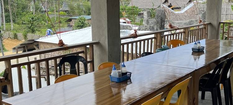 Takbo海滩度假村(Takbo Beach Resort)图片