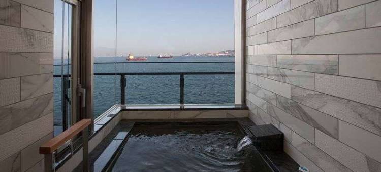 下关温泉 风之海(Shimonoseki Onsen Kaze No Umi)图片