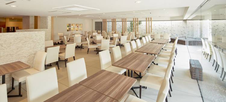 MYSTAYS 横滨酒店(HOTEL MYSTAYS Yokohama)图片