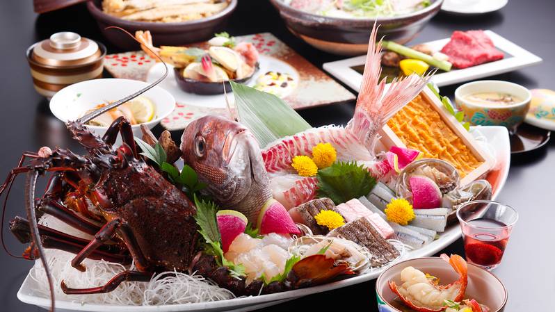 新淡路酒店-洲本温泉(Hotel New Awaji)图片