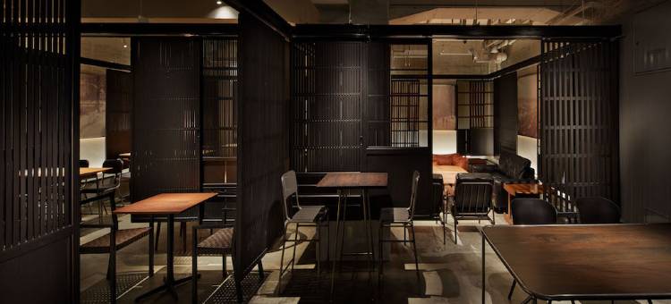 京都EN酒店(EN Hotel Kyoto)图片