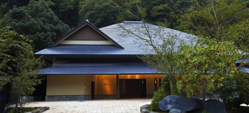 伊豆东府屋水疗度假村(Tofuya Resort & Spa Izu)图片