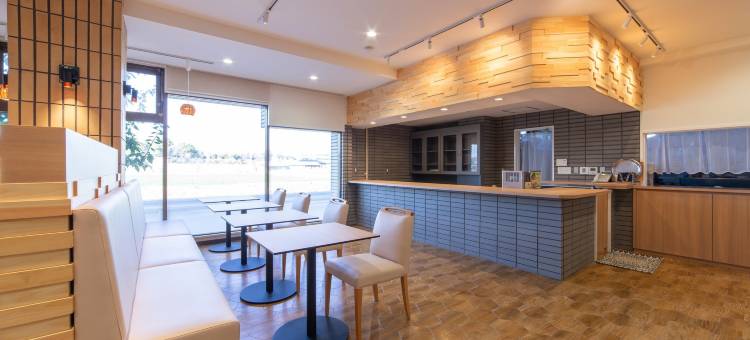 小蛹商务酒店(Business Hotel Kosanagi)图片