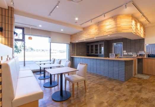 Business Hotel Kosanagi Hotel Overview