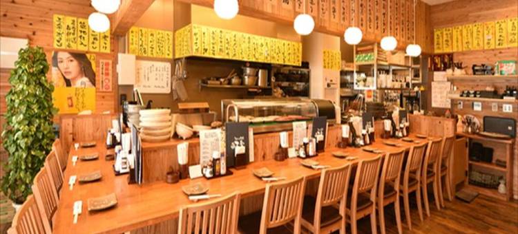 岩城皇冠山酒店(Hotel Crown Hills Iwaki)图片