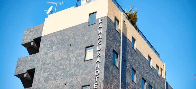 Kamakura Hotel图片