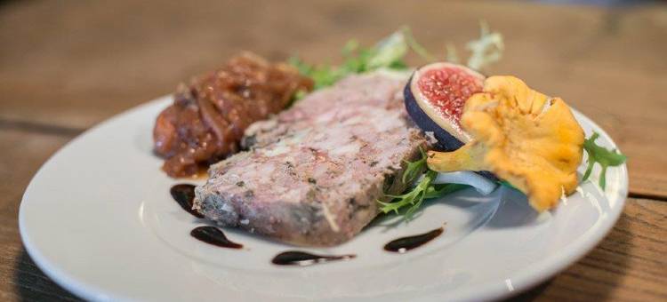 勒斯皮勒特斯酒店(Hotel les Pilotes)图片