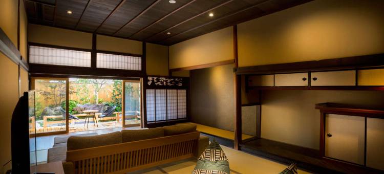 津山城东昔町 城下小宿 糀屋(Shiroshita koyado KOJIYA)图片