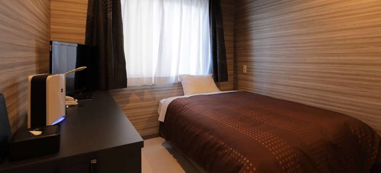 Hotel Docchi图片