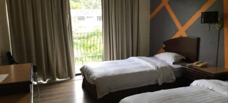 木麻黄酒店(Casuarina Hotel)图片