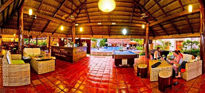 合欢树花园酒店(Acacia Tree Garden Hotel)图片