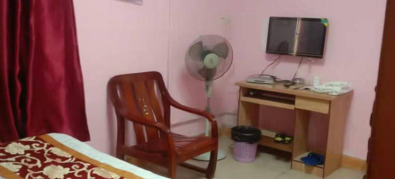 天顺住宿(林村店)图片