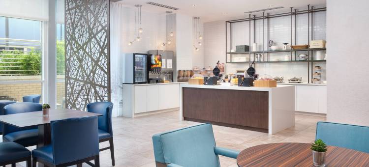 亚特兰大市中心万豪SpringHill Suites酒店(SpringHill Suites Atlanta Downtown)图片