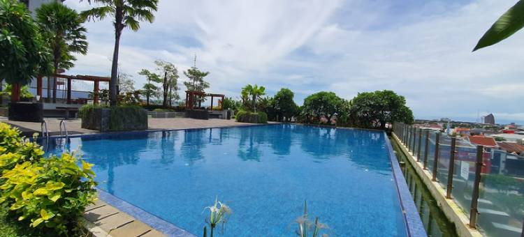Vida View Apartemen by Chandra (Brentsville Tower)图片