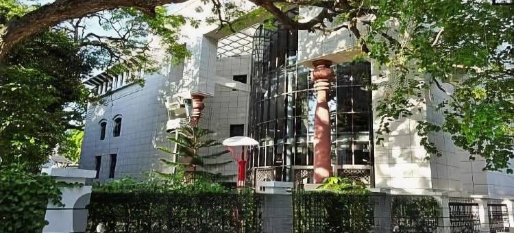八度马尔代夫酒店(Hotel Octave Maldives)图片