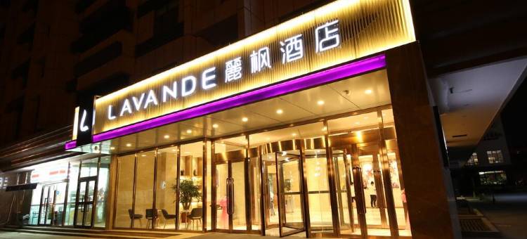 麗枫酒店(乌鲁木齐天山国际机场德港万达店)图片