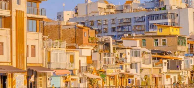 厦门永丽达花园酒店(中山路步行街镇海路地铁站店)图片