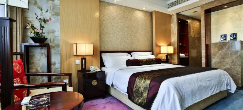 北京国宏宾馆图片