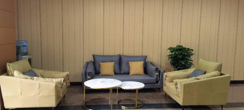 咸阳华恒商务酒店(西北农林科技大学店)图片