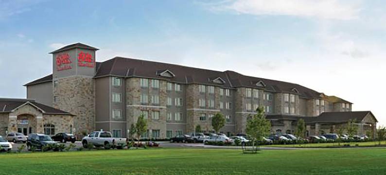 基林希洛酒店(Shilo Inn Killeen)图片